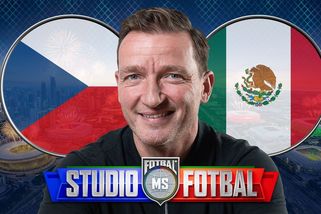 STUDIO MS FOTBAL: Šmicer rozebere český výbuch na šampionátu - Sport.cz